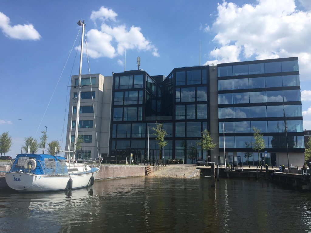 Marina Club Amsterdam