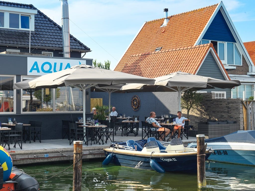 Restaurant Aqua