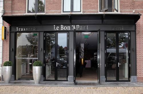 Brasserie Le Bon ‘Apart