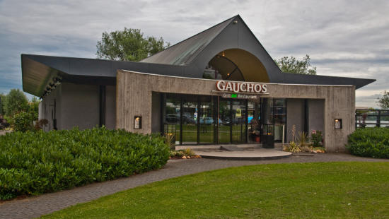 Gauchos Grill Restaurant
